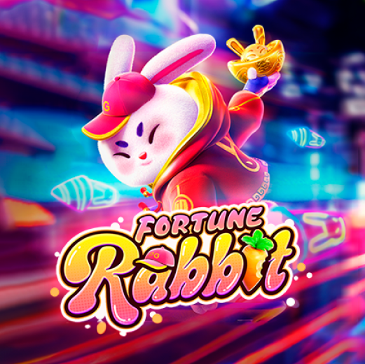 RabbitCoinChase logo